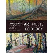 Art Meets Ecology by George Peterken Paperback Book