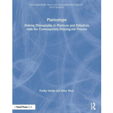 Platinotype by Mike Ware Paperback Book