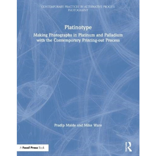 Platinotype by Mike Ware Paperback Book