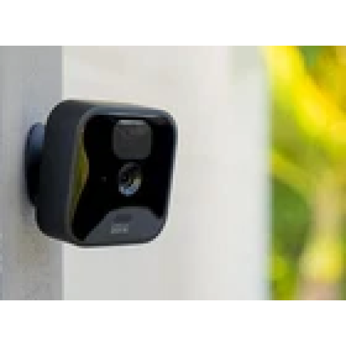 Blink Outdoor Wireless Security Camera - Weather Resistant - Motion Detection