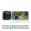Blink Outdoor Wireless Security Camera - Weather Resistant - Motion Detection 5