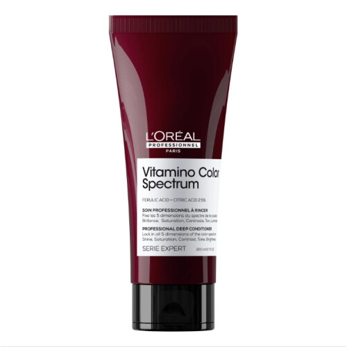 L’Oréal Paris Vitamino Color Spectrum Conditioner 200ml