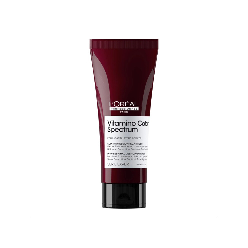 Vitamino Color Spectrum Conditioner 200ml