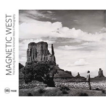 Magnetic West by Figge Art Museum Hardcover Book