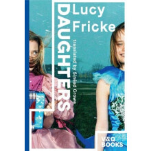 Daughters by Lucy Fricke Paperback Book