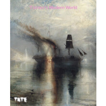 Turners Modern World by Edited by Sam Amy David Smiles Concannon Blayn