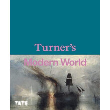 Turners Modern World by Blayney Brown Concannon Smiles David Amy Sam H