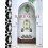 Inside Marrakesh by Jean Cazals Hardcover Book 1