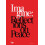 Imagine Reflections on Peace by Ron Haviv Hardcover Book 1