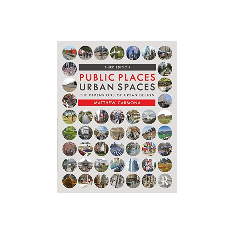 Public Places Urban Spaces - 3rd Edition - Image 7