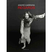 Andre Carrara Regards by Andre Carrara Hardcover Book