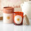 Golden Hour Orange Blossom Candle 1