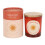 Golden Hour Orange Blossom Candle 2
