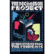 The Decameron Project by New York Times Magazine Paperback Book