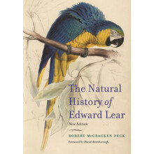 The Natural History of Edward Lear New Edition by Robert McCracken Pec