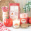 Apple Shaped Candle Jar 6