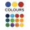 Colours by Giovanna Ranaldi Paperback Book 1