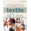 Creative Textile Art by Karen Woods Paperback Book 1