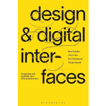 Design and Digital Interfaces by Revell Tobias London College of Commu