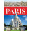 The Architecture Lovers Guide to Paris by Ruby Boukabou Paperback Book 1