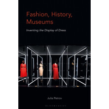 Fashion History Museums by Petrov Julia Royal Alberta Museum Canada Pa