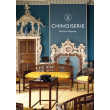 Chinoiserie by Richard Hayman Paperback Book