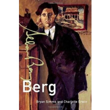 Berg by Erwin Charlotte Former Head of Archives and Special Collection