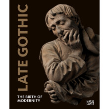 Late Gothic by Michael Roth Paperback Book
