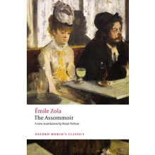 The Assommoir by Emile Zola Paperback Book