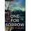 One for Sorrow by Helen Fields Paperback Book 1