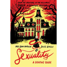 Sexuality by MegJohn Barker Paperback Book