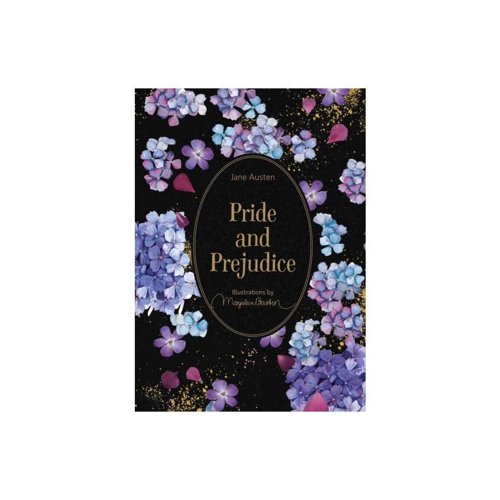 Riachristiecollections Pride And Prejudice By Jane Austen Hardcover Book