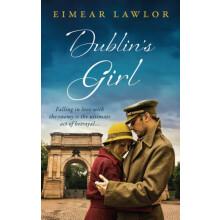 Dublins Girl by Eimear Lawlor Paperback Book