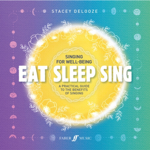Eat Sleep Sing by Stacey DeLooze Other Book