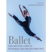 Ballet by Jennifer Jackson Paperback Book