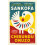 Sankofa by Chibundu Onuzo Paperback Book 1