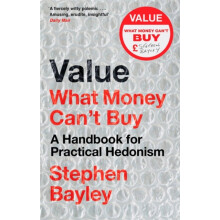 Value by Stephen Bayley Paperback Book