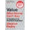 Value by Stephen Bayley Paperback Book 1