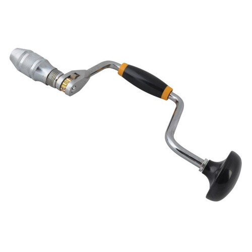 Stanley Hand Tools 5044 Bit Brace 250mm 10in
