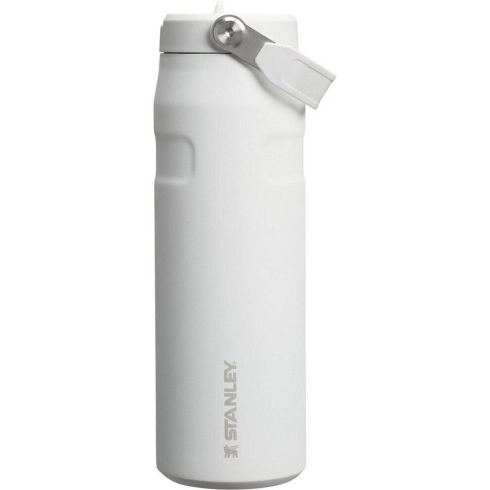 (One Size, Frosted White) Stanley IceFlow 2.0 700ml Water Bottle