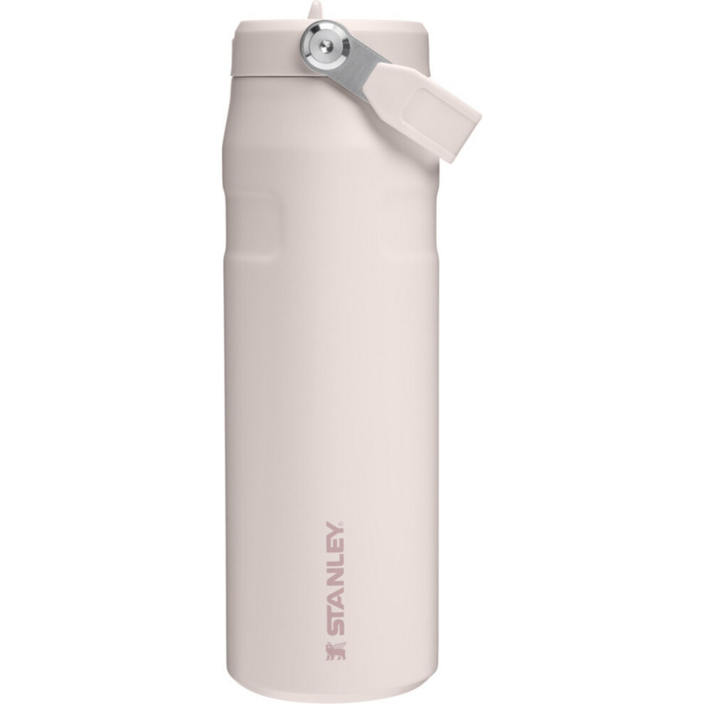 (One Size, Light Pink) Stanley IceFlow 2.0 700ml Water Bottle