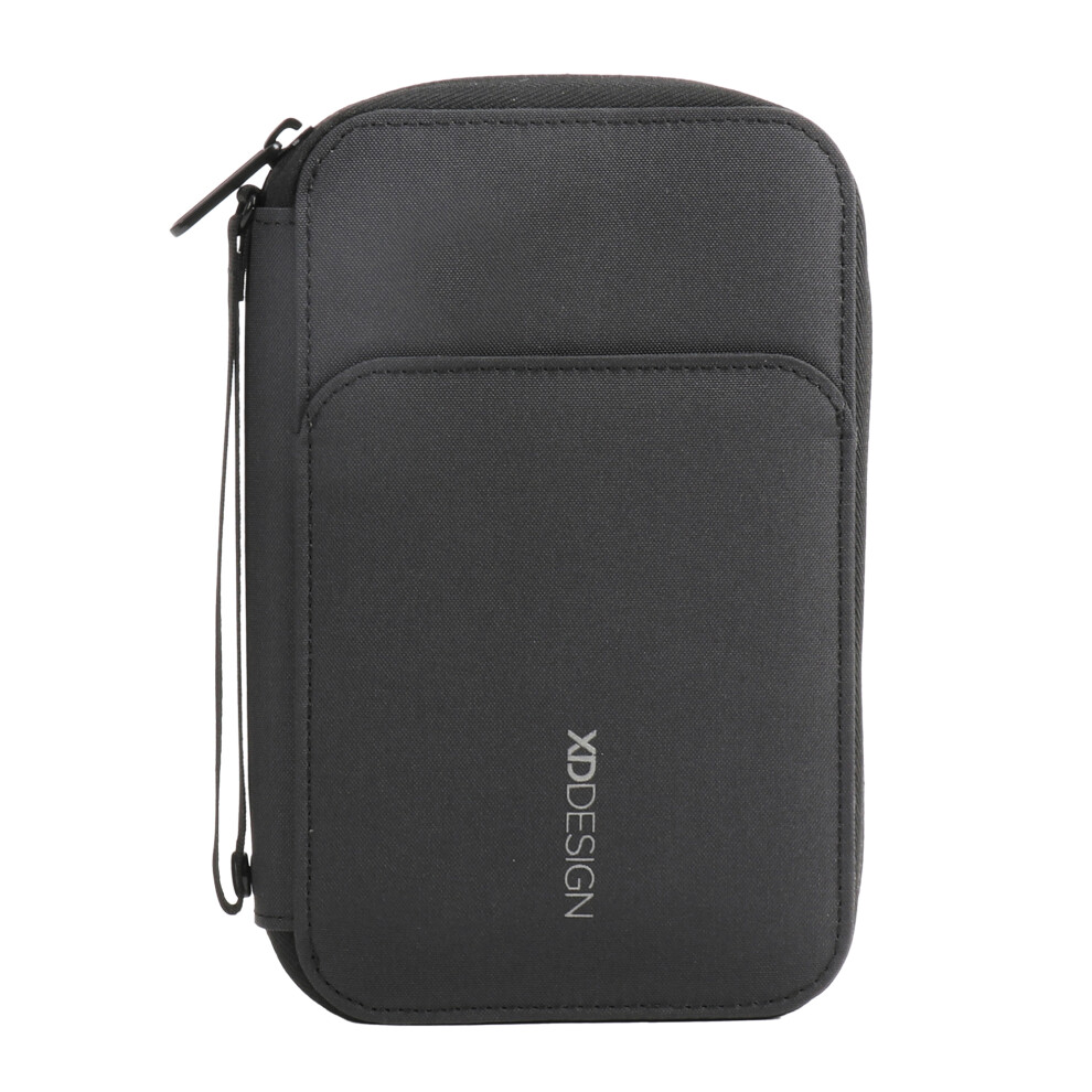XD Design Passport Cover