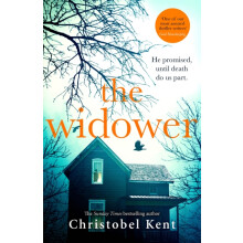 The Widower by Christobel Kent Paperback Book