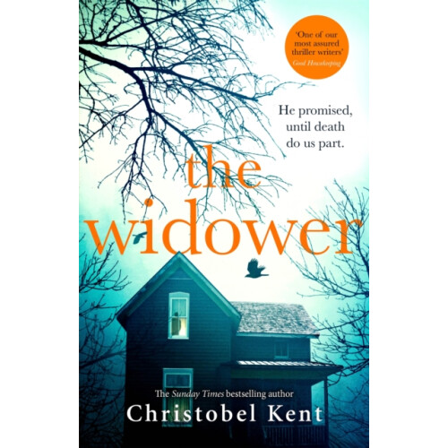The Widower by Christobel Kent Paperback Book