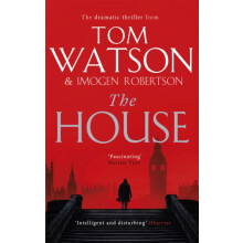 The House by Imogen Robertson Paperback Book