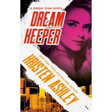 Dream Keeper by Kristen Ashley Paperback Book