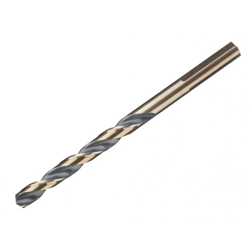 DeWalt Dewalt Power Tools Black&gold Hss Drill Bits