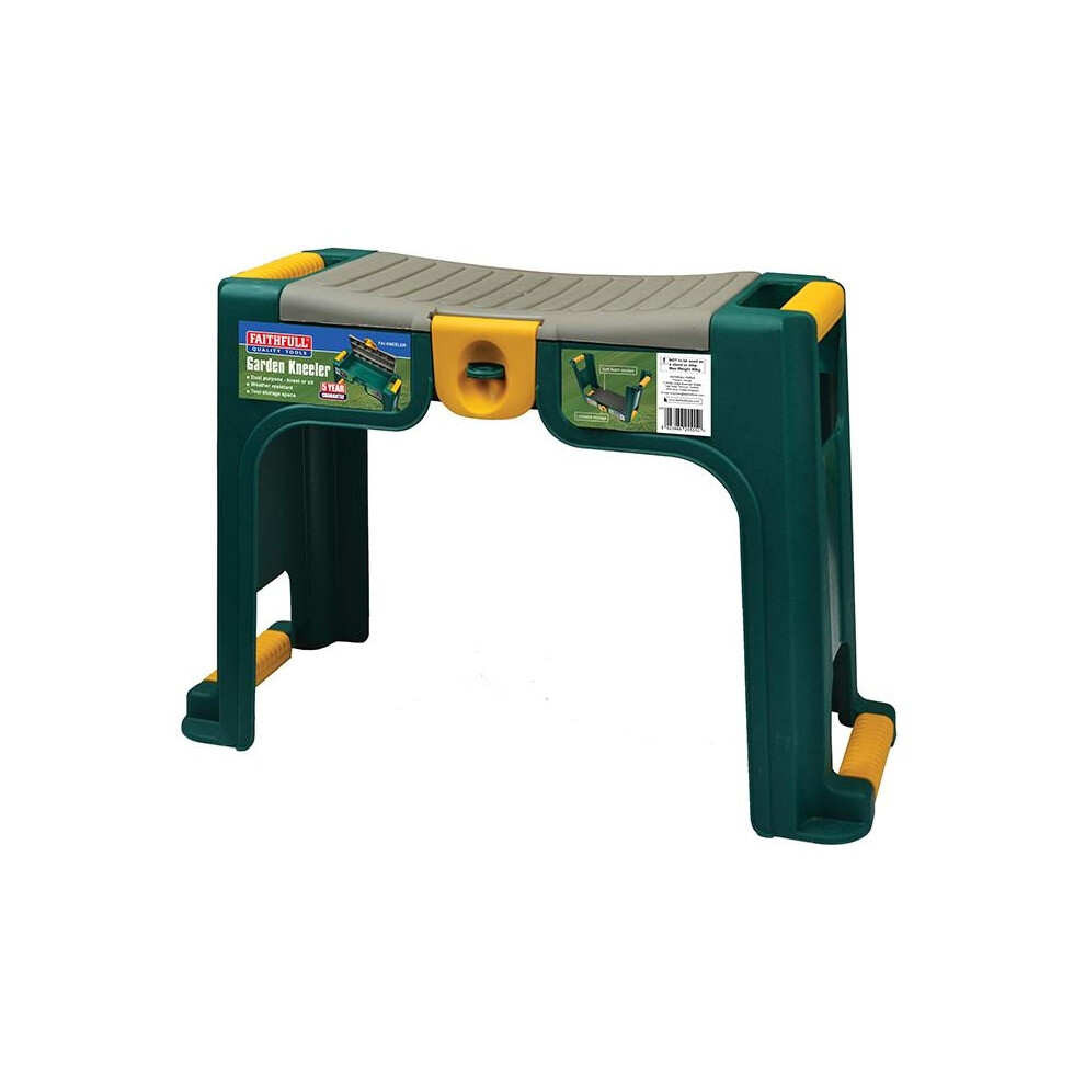Faithfull Garden Kneeler