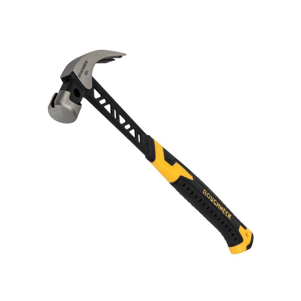 Roughneck Gorilla V-series Claw Hammer-image-OPC-PGZQJJF-NEW