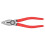 Knipex Knipex 03 01 Series Combination Pliers, Pvc Grips 3
